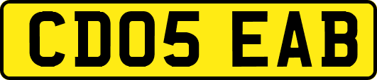 CD05EAB