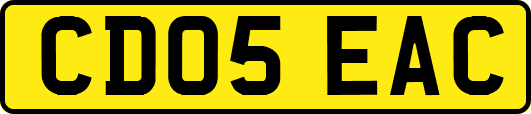 CD05EAC