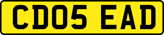 CD05EAD