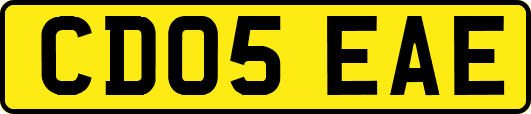 CD05EAE