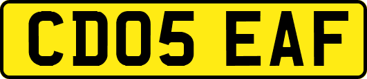 CD05EAF