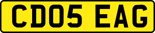 CD05EAG