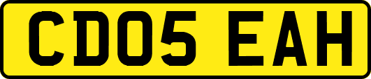 CD05EAH