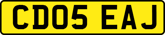 CD05EAJ