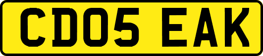 CD05EAK