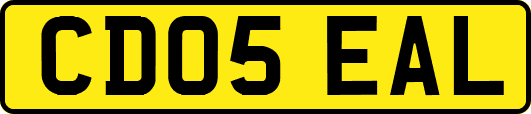 CD05EAL