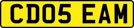 CD05EAM