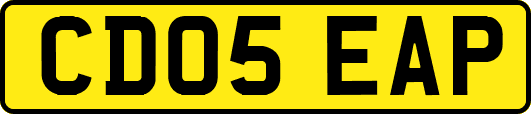 CD05EAP