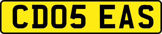 CD05EAS