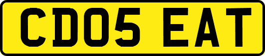 CD05EAT