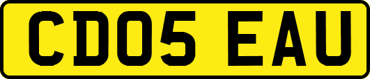 CD05EAU