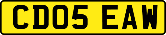 CD05EAW