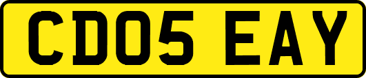 CD05EAY