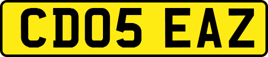 CD05EAZ