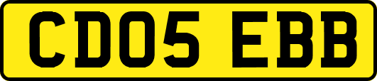 CD05EBB