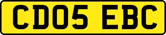 CD05EBC