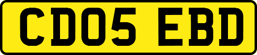 CD05EBD