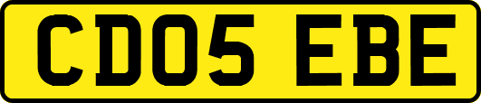 CD05EBE