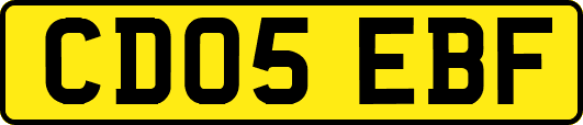 CD05EBF