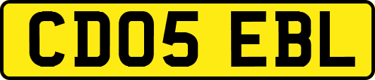 CD05EBL