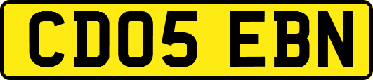 CD05EBN