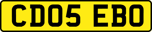 CD05EBO