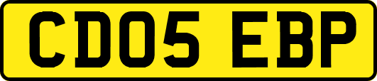 CD05EBP