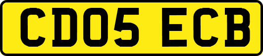 CD05ECB