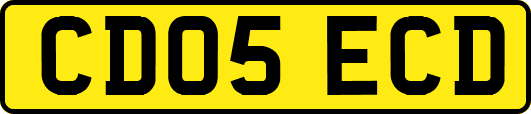 CD05ECD