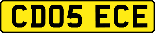 CD05ECE