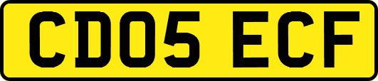CD05ECF