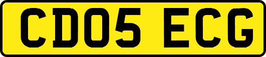 CD05ECG
