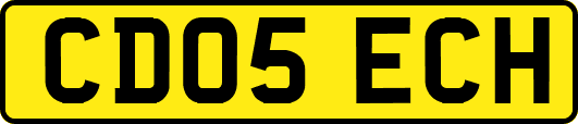 CD05ECH