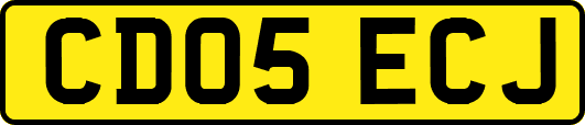CD05ECJ