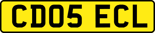 CD05ECL