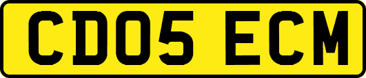 CD05ECM