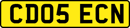 CD05ECN