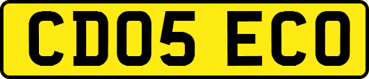 CD05ECO
