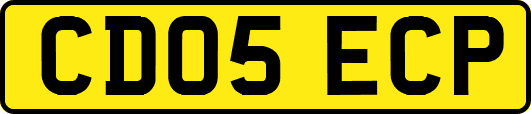 CD05ECP