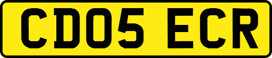 CD05ECR
