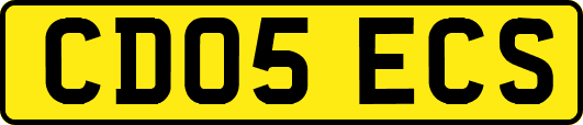 CD05ECS