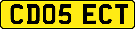 CD05ECT
