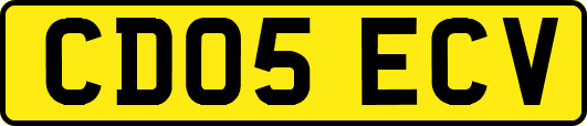 CD05ECV