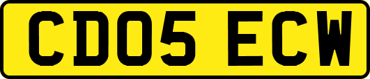 CD05ECW