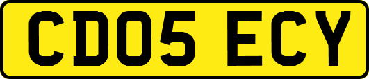 CD05ECY
