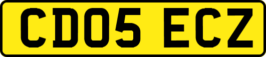CD05ECZ