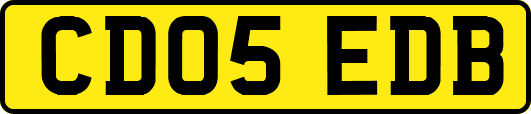 CD05EDB