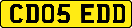 CD05EDD