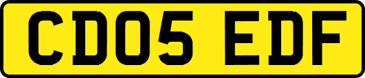 CD05EDF