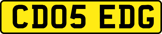 CD05EDG